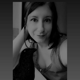 Portrait de Hoffmann Emilie