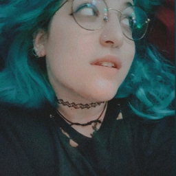 Portrait de L'enfant aux livres