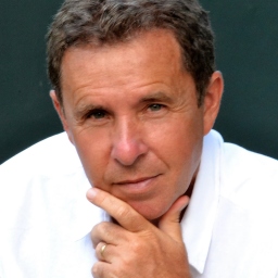 Portrait de LUCIANI Dominique