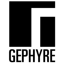 Portrait de Gephyre éditions