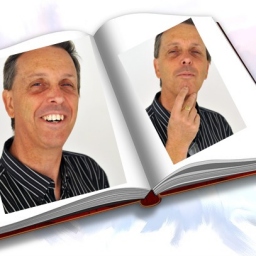 Portrait de Brice Milan