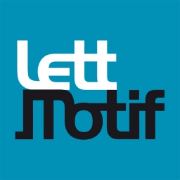 Portrait de &eacute;dition LettMotif