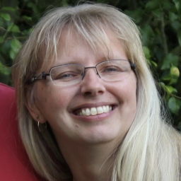 Portrait de Sarah WITZ