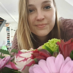 Portrait de Adeline Aubin