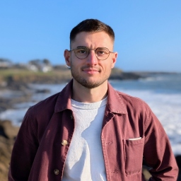 Portrait de Dylan Heskin
