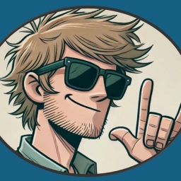 Portrait de Elliot Beaumont