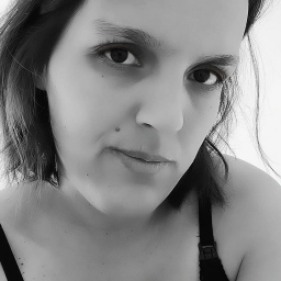 Portrait de Laura ANGELINI