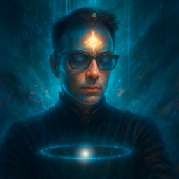 Portrait de Michel Schielotto