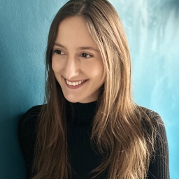 Portrait de Marie J. Mathern