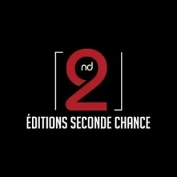 Portrait de Editions Seconde Chance