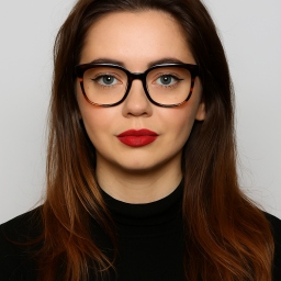 Portrait de Vandamme Marion