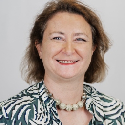 Portrait de Axelle Alan