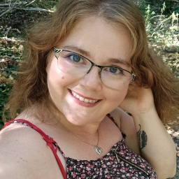 Portrait de Cindy Gaspar