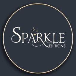 Portrait de SPARKLE ÉDITONS