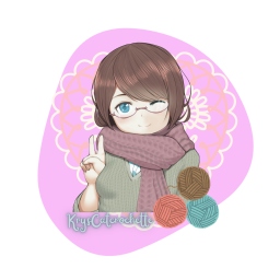 Portrait de KrysCatcrochette