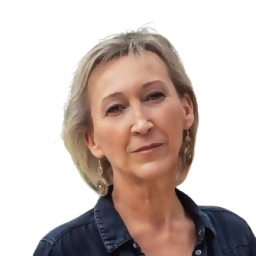 Portrait de Krystel Brun