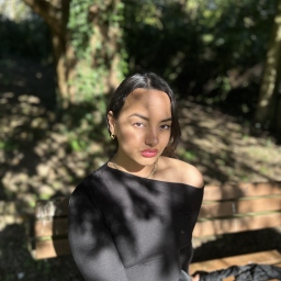 Portrait de Marissa
