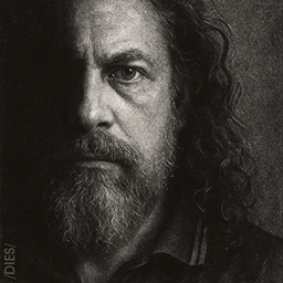 Portrait de Denis Saint Jean