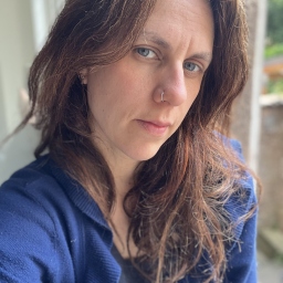 Portrait de Laurine Rosio
