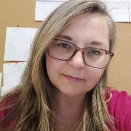 Portrait de De Azevedo Cristina