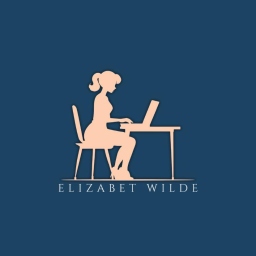 Portrait de Elizabet Wilde