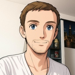 Portrait de Nicolas.b