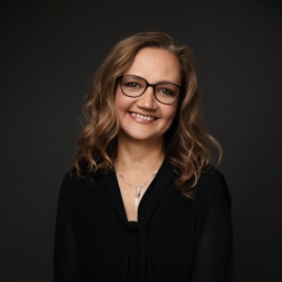 Portrait de Karine Alcantara