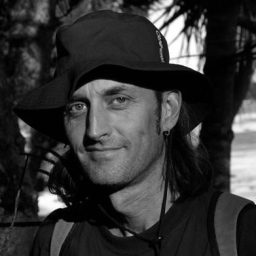 Portrait de Bernard C.