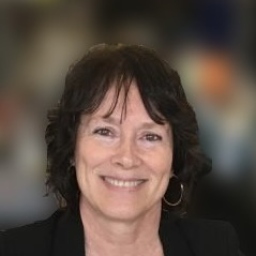 Portrait de HILAIRE Pascale