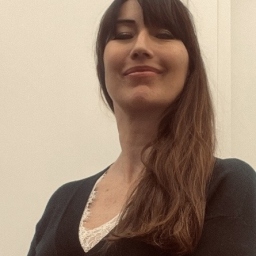 Portrait de Eve Manzano