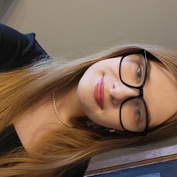 Portrait de Alyssa