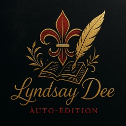 Portrait de Lyndsay Dee