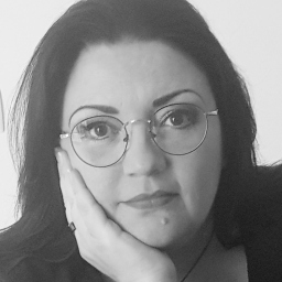 Portrait de Cachia Gwendoline