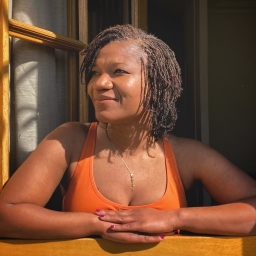 Portrait de Rayne Darlene