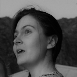 Portrait de Léa Renaud