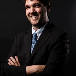 Portrait de Thomas Soulier