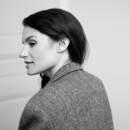 Portrait de Tara Delacroix
