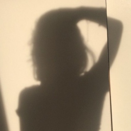 Portrait de Camille Mannicet