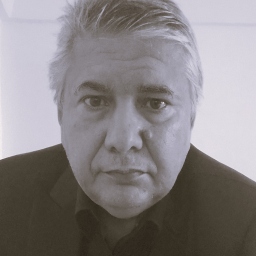 Portrait de Miquel Bastien