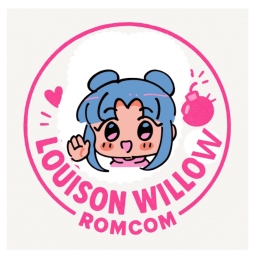 Portrait de Louison Willow