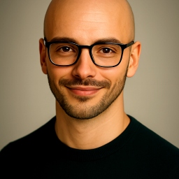 Portrait de C.D. Mont