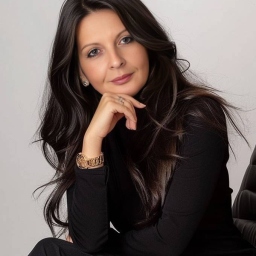 Portrait de Françoise NAGLIERI