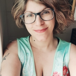 Portrait de Sophie Germanier