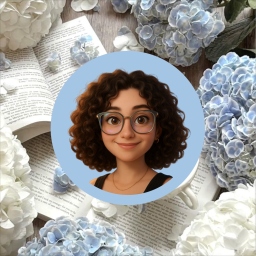 Portrait de Charline Reboul