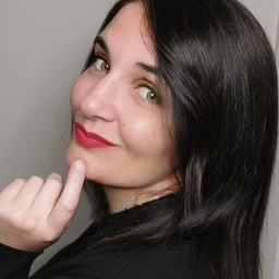 Portrait de Caroline Sam's