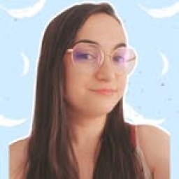 Portrait de Eloise Castillo