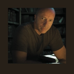 Portrait de Olivier Mense-Dumas