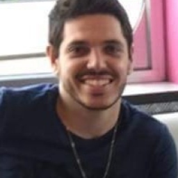 Portrait de Florian ALEXANDRE