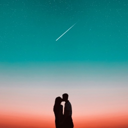 Portrait de E. M. Blythe