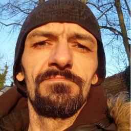 Portrait de Frédéric A.J. JULLIEN